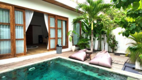 ANANA PRIVATE VILLA nusa penida